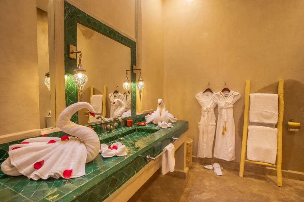 Le Medina Privilége Riad & Spa - photo 15