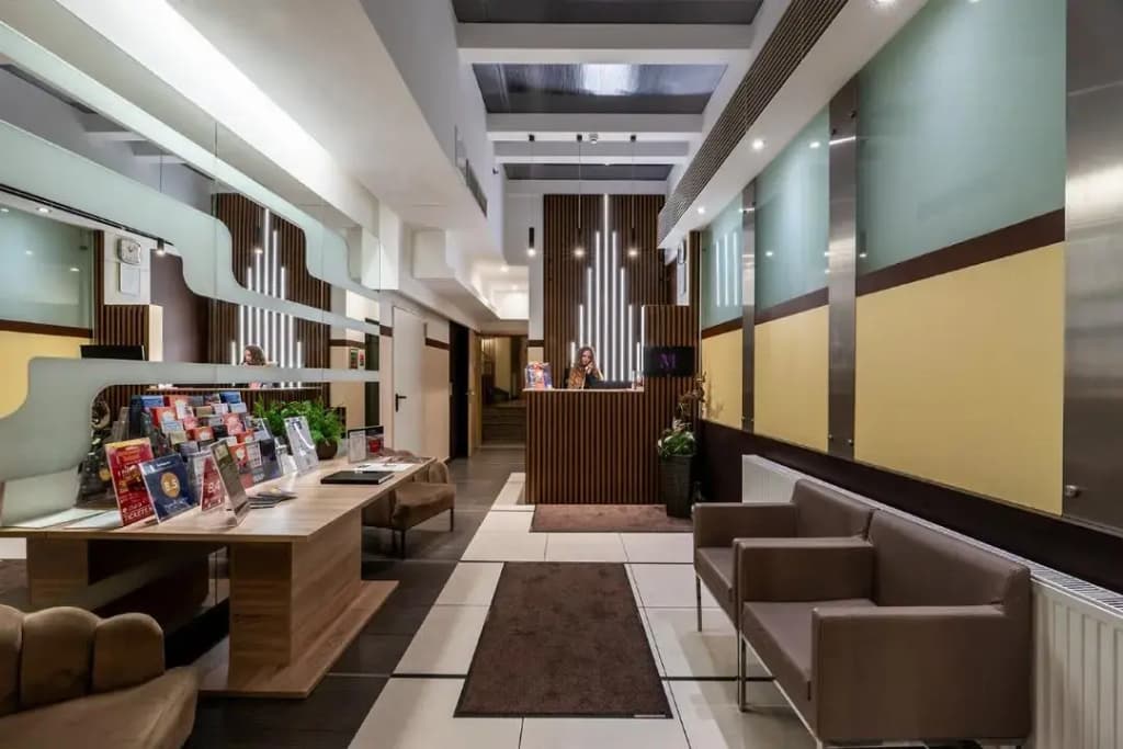 Promenade Hotel by Mellow Mood Hotels - photo 15
