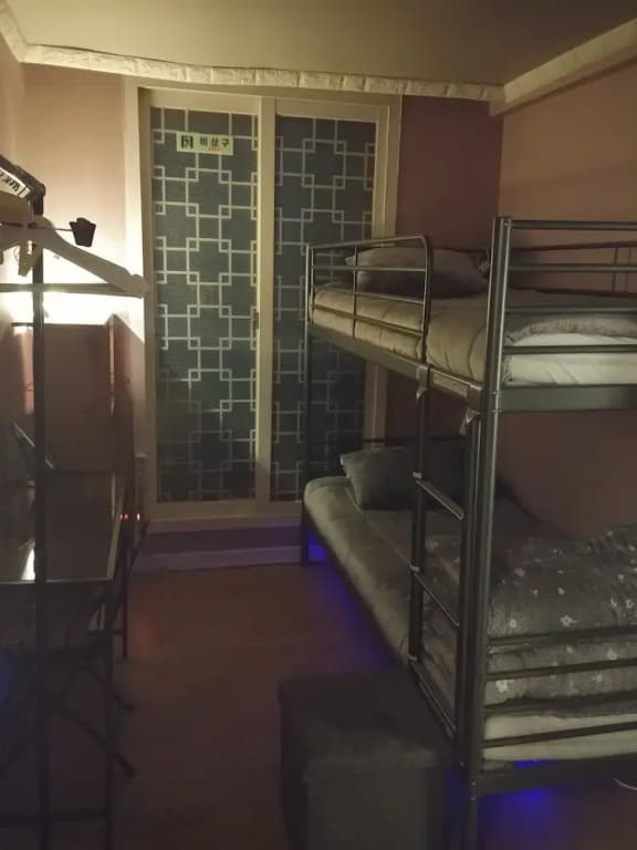 SlowBeat - Hostel - photo 16