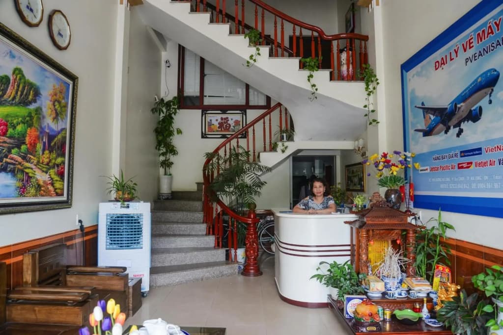 Ahoj Guest House - photo 2