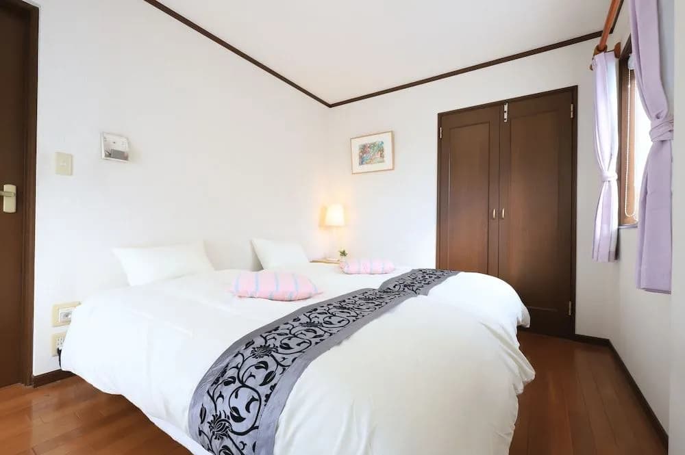TM house - photo 5