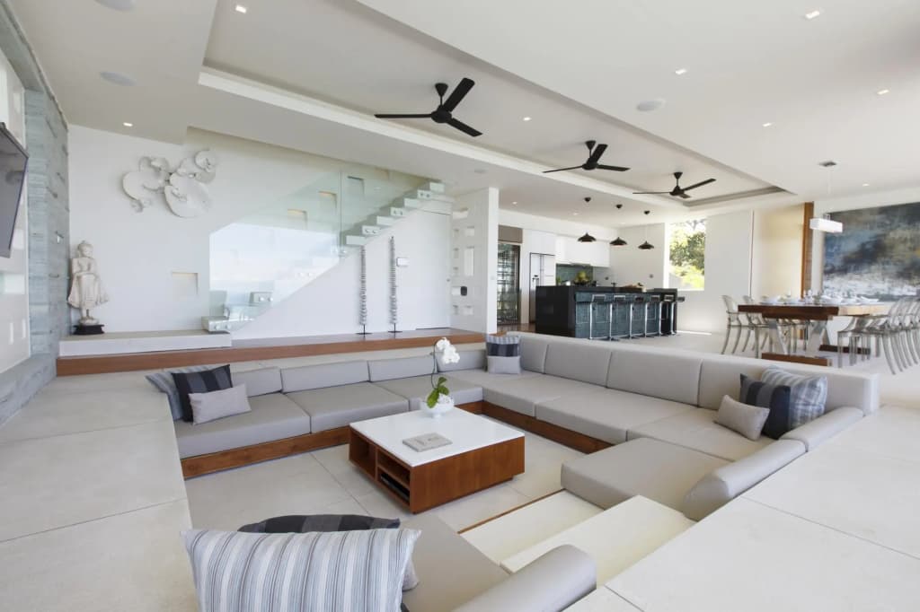 Lime Samui 3 Villas - Bang Makham - photo 2