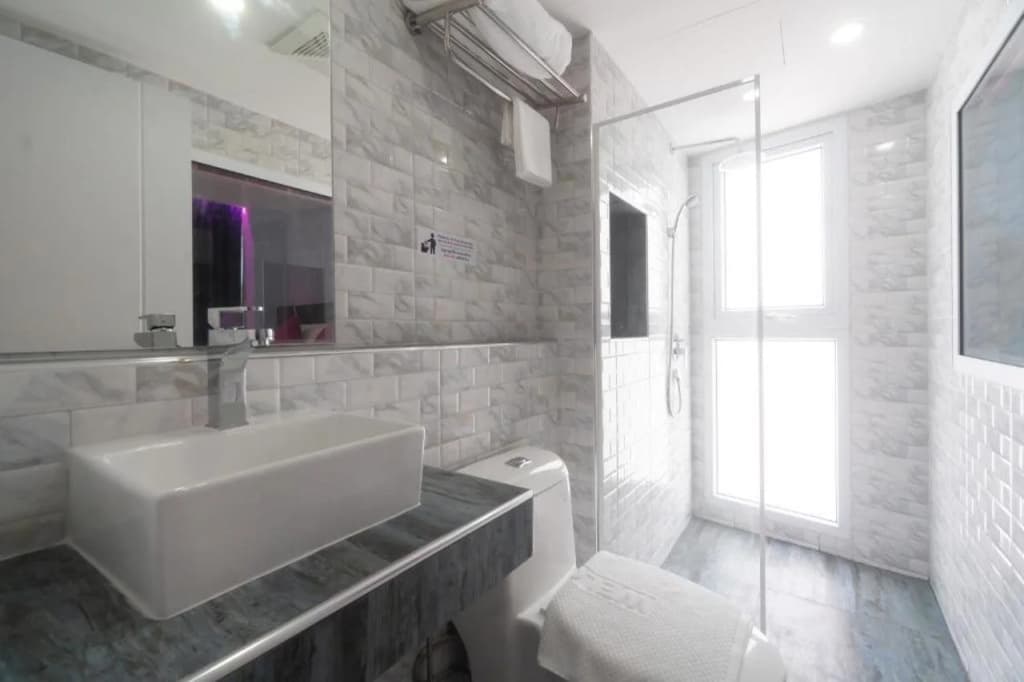 Spark Hotel - photo 20