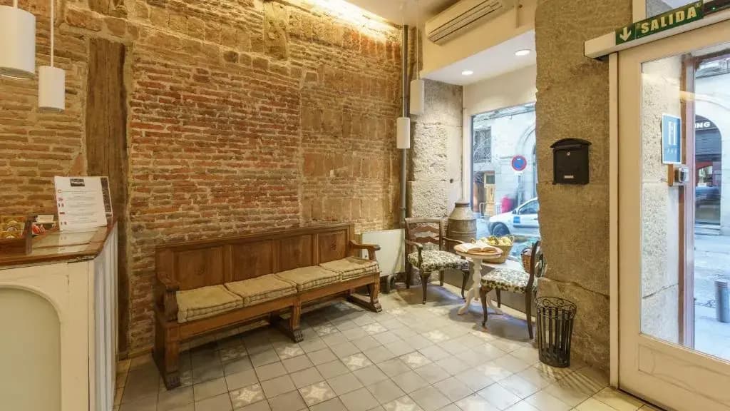 Hostal Sol Madrid - photo 9