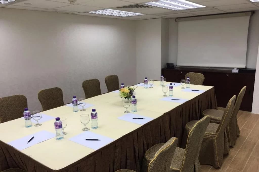 Best Western Plus Tsim Sha Tsui - photo 12
