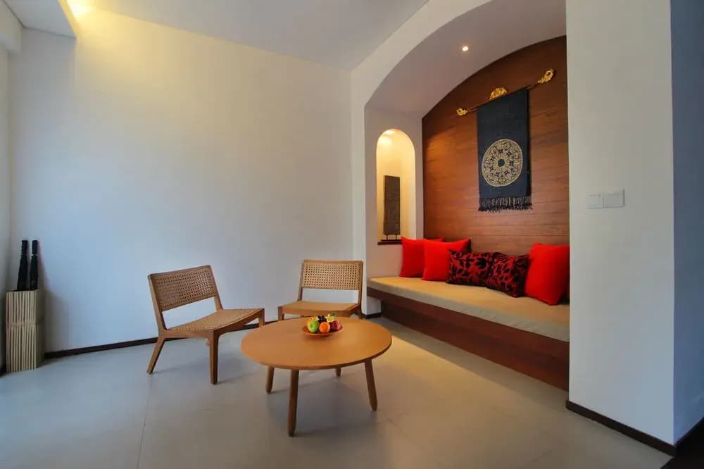 Abia Villa Legian - photo 16