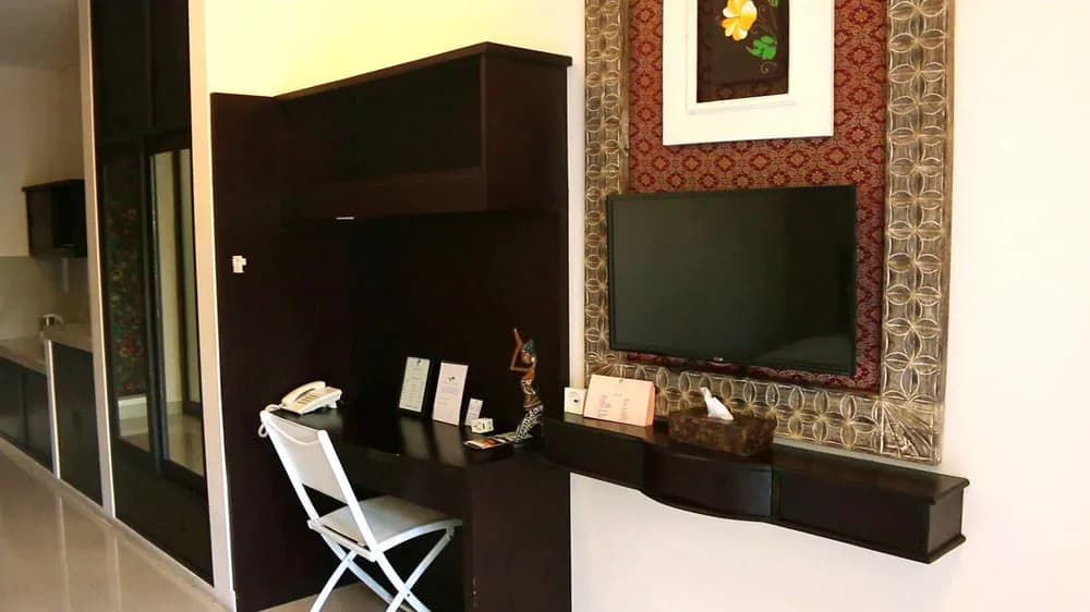 巴厘岛海洋公寓(Bali le Mare Residence) - photo 3