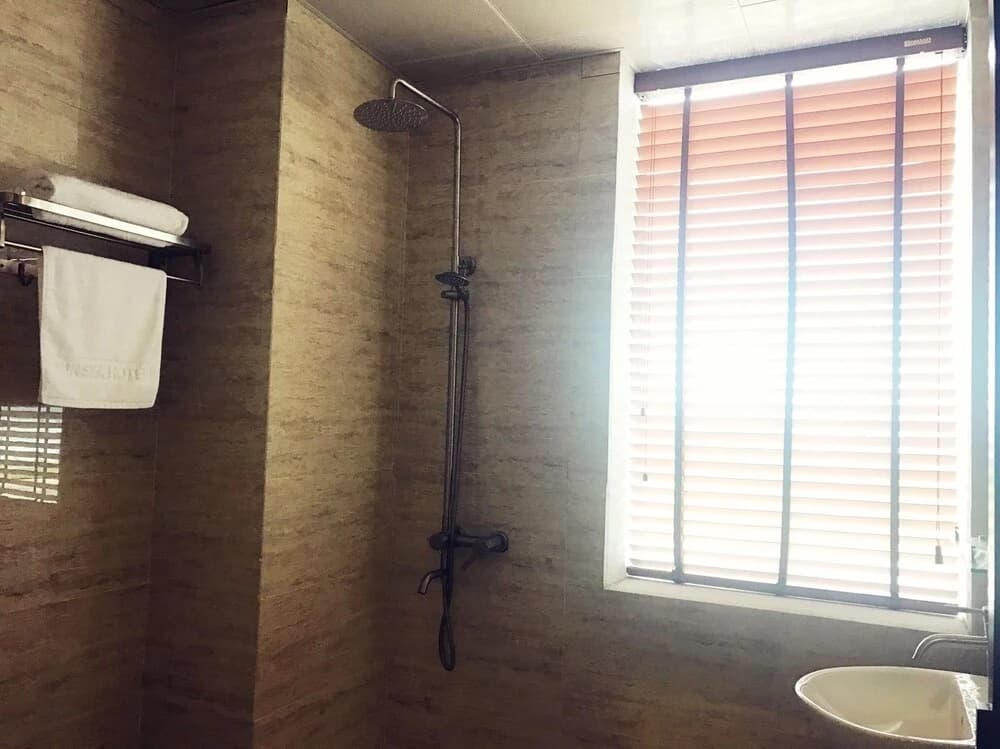 Sunsea Hotel - photo 8