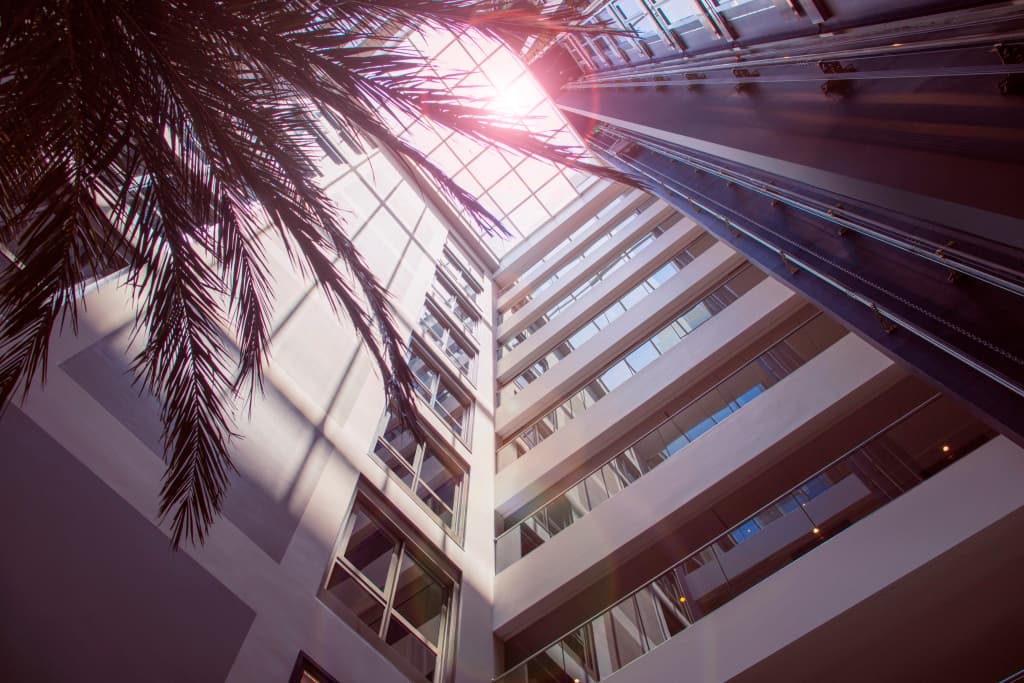 Centro Capital Doha By Rotana - photo 15