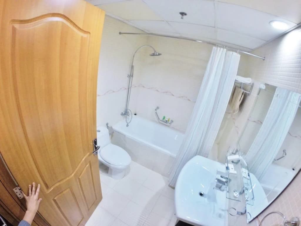Le Park Hotel - photo 10