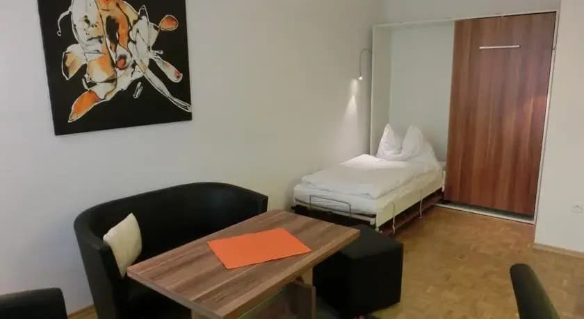 Boarding House Wien - photo 3