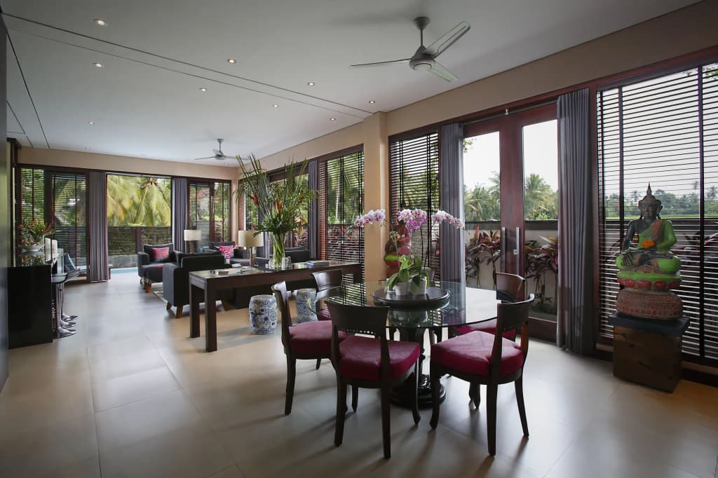 The LUXE Ubud, a Boutique Hotel - photo 27