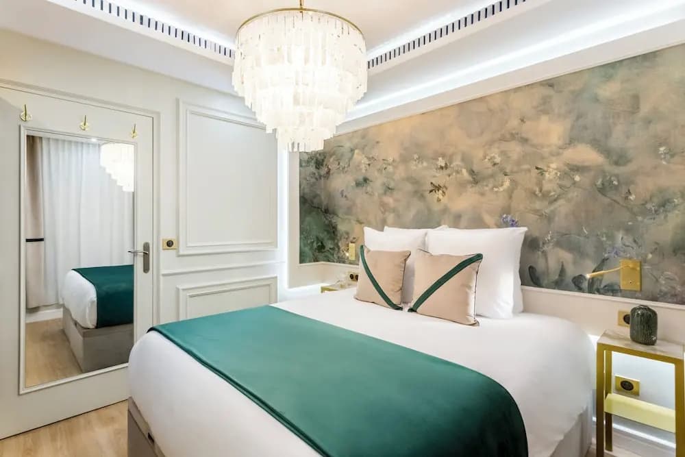 Merveil Luxury Suites - Lenoir I-II-III - photo 4