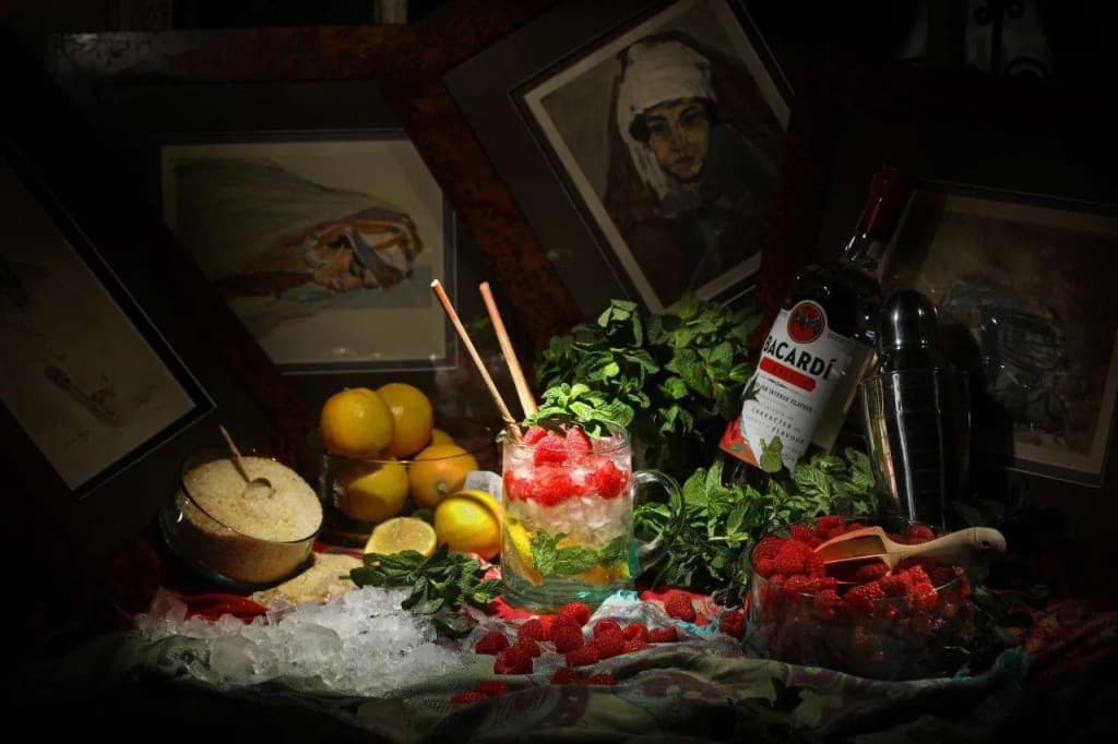 Riad Anyssates - photo 14