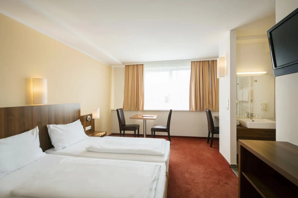 Hahn Hotel Vienna City - photo 6