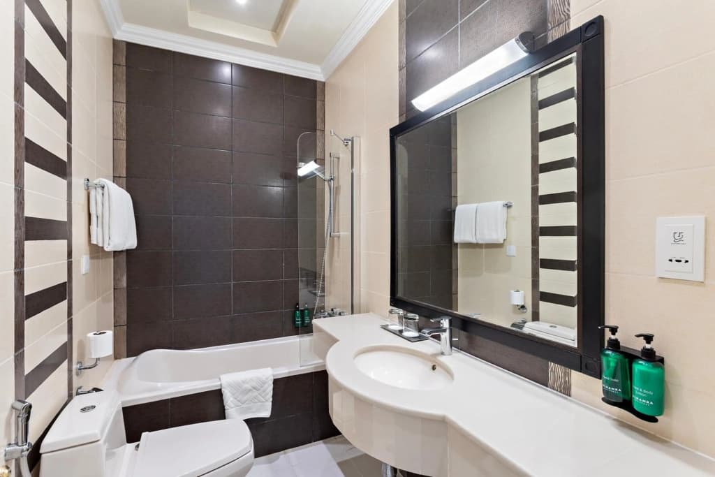 Al Hamra Residence - photo 9