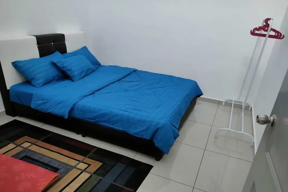 OYO Homes 90611 Homestay D'emas - photo 6