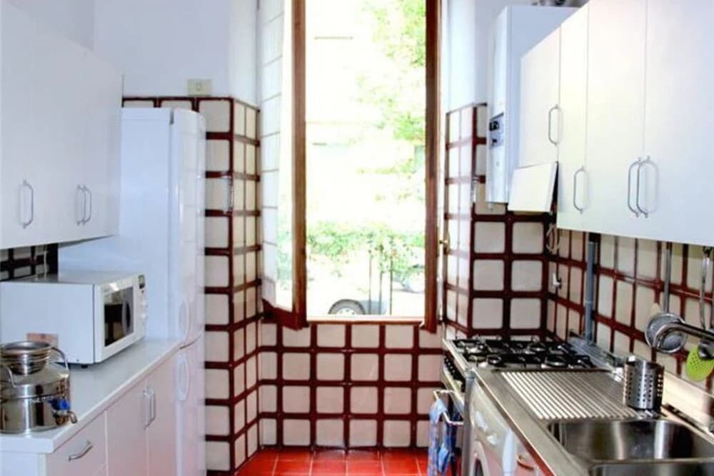 Spacious 2bed Flat Steps From S. Giovanni Laterano - photo 11