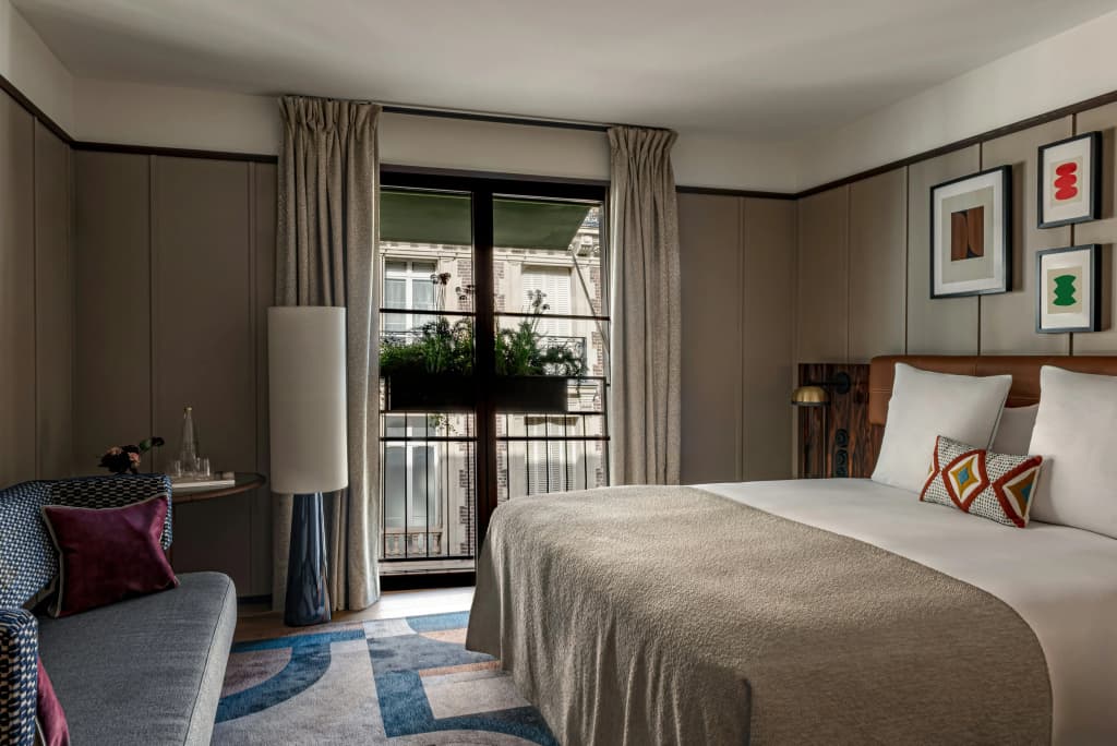 Norman Hotel - photo 5