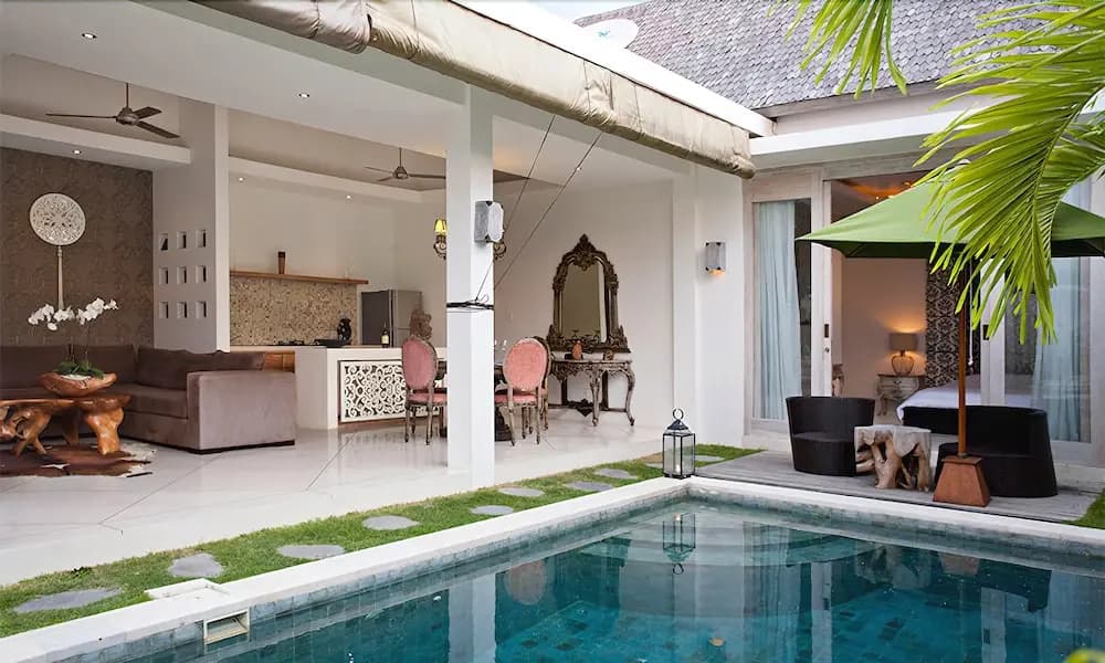 Le Chloe Villas - photo 12