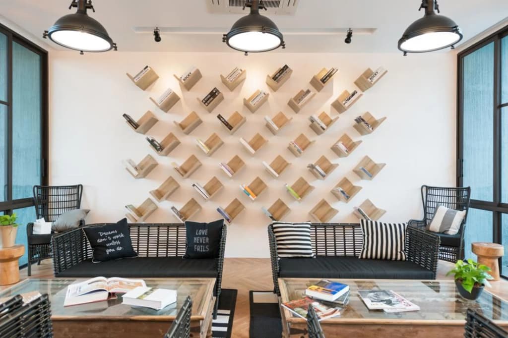 Saturdays Residence by Brown Starling - photo 35