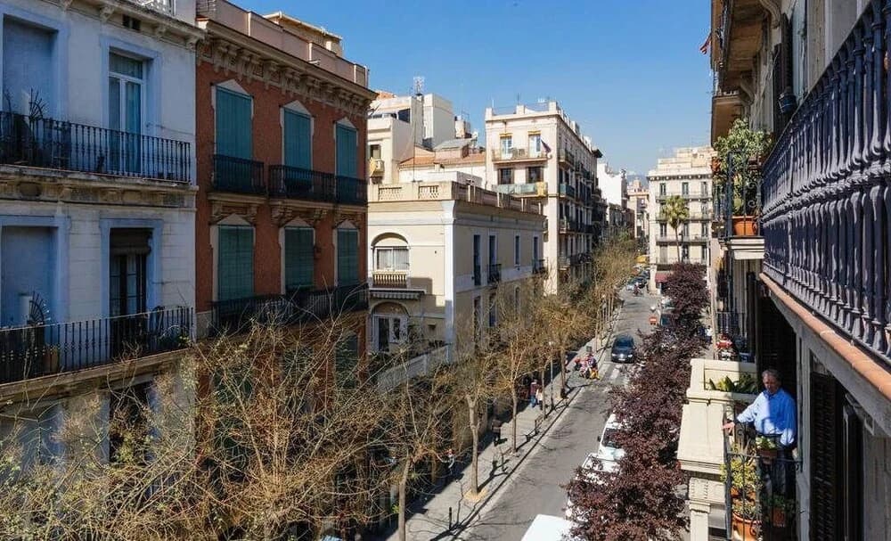 Avenida Apartments Torrent - main photo