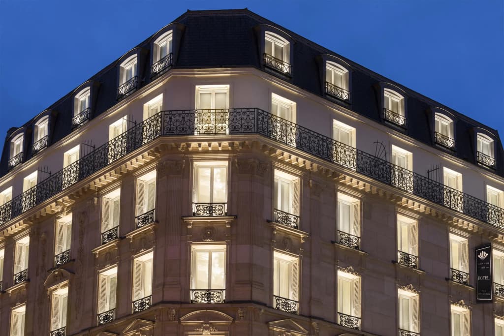Maison Albar - Le Diamond - photo 1