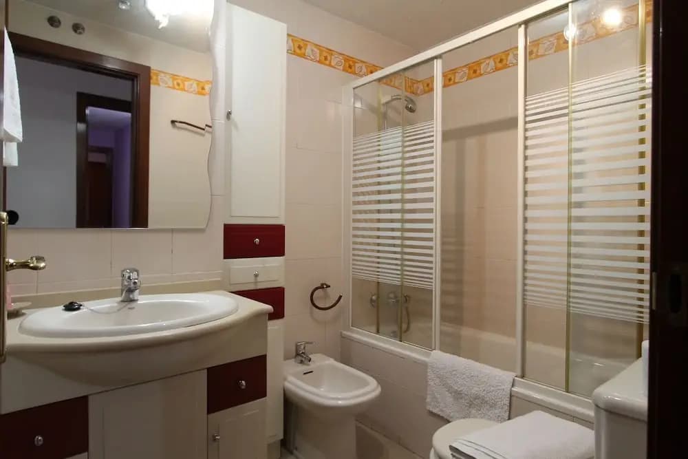 Apartamento Madrid Mendez Alvaro - photo 8