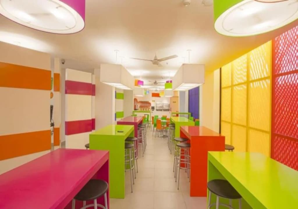 POP! Hotel Denpasar - photo 27
