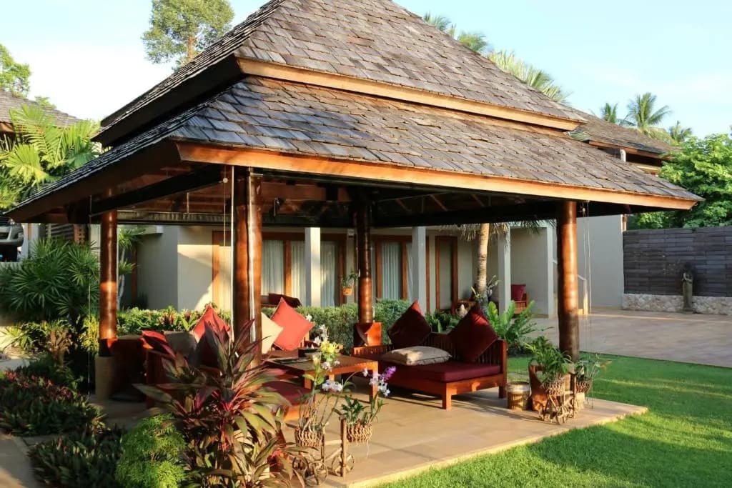 Villa Ayundra - photo 9