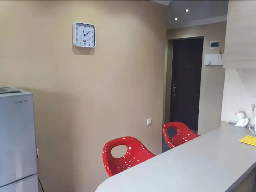 Avlabari City View Apartment - photo 16