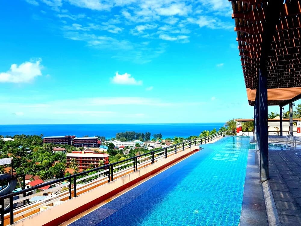 Sea and Sky 7 Karon Beach by PHR - photo 18