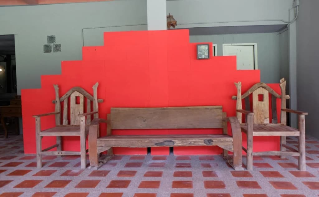OH Hostel - photo 8
