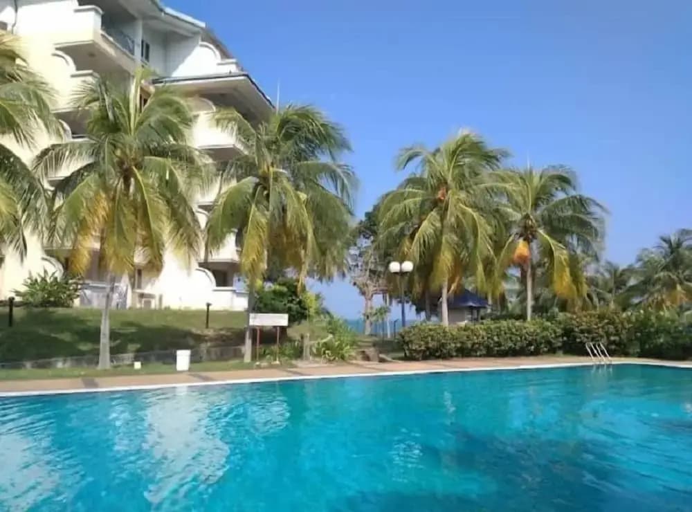 Seri Bulan Condominium - photo 14