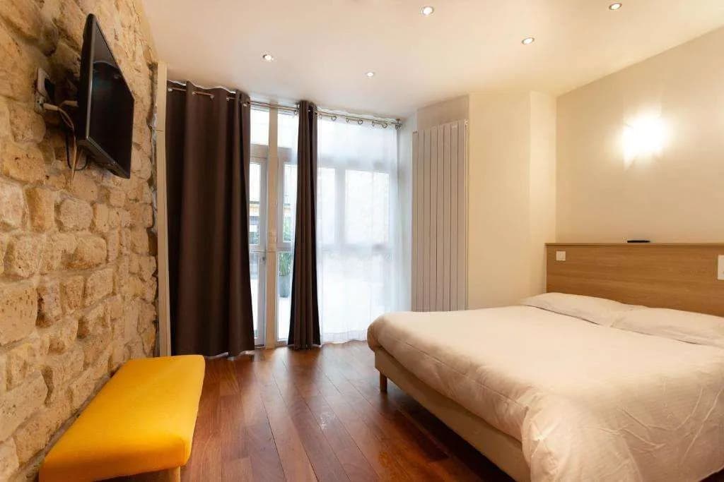 Hotel Mimosa - photo 16