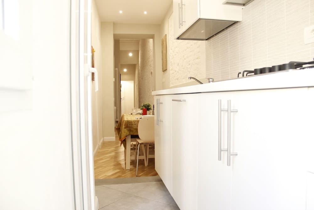 Art Apartment S.M.N. - photo 14
