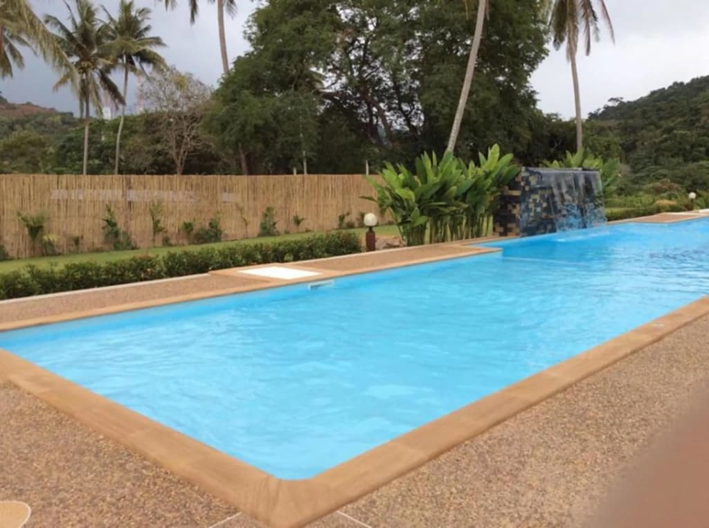 Lanta Wanida Resort - photo 14