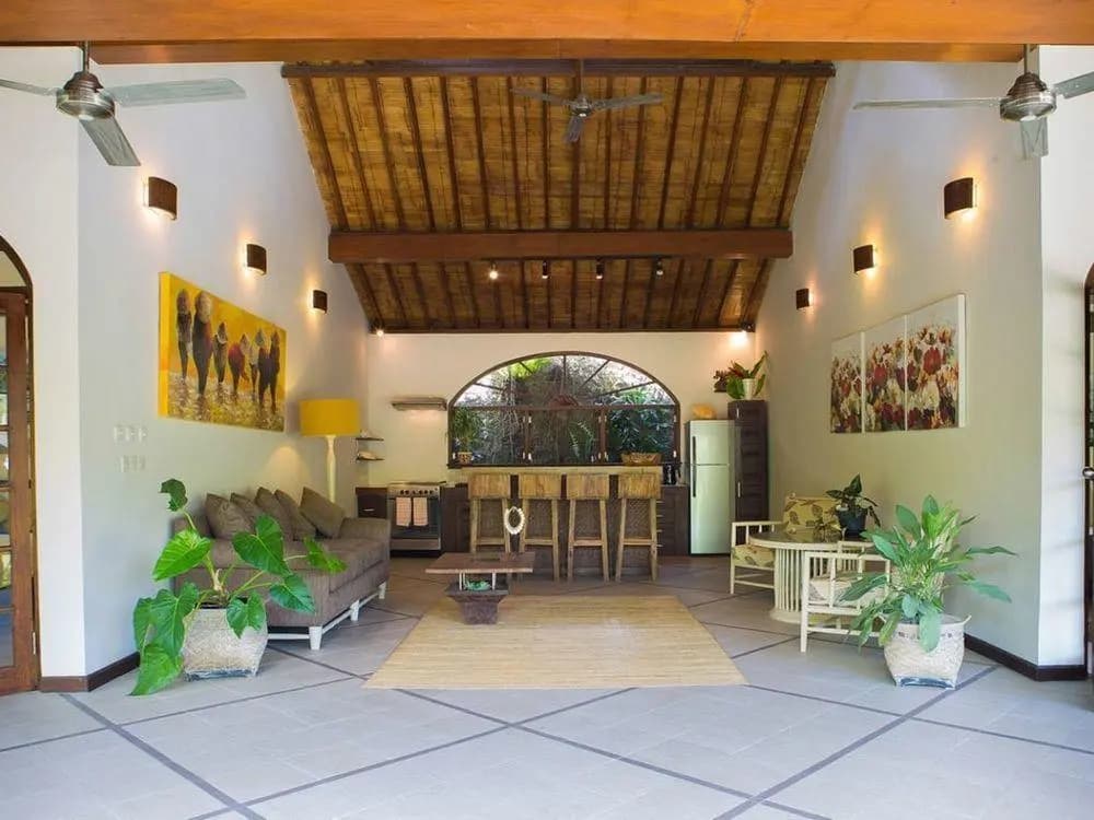 Ahh Villa - Ubud - photo 1
