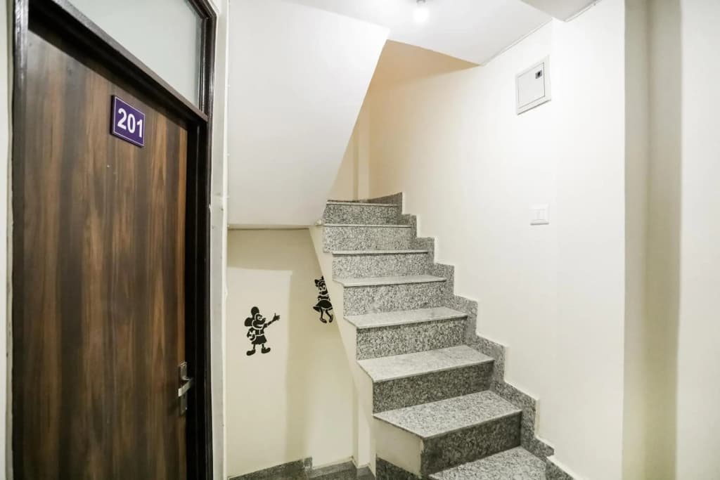 Flagship 76163 Hotel Park Inn - photo 12
