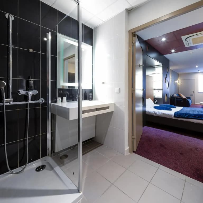 Accueil Hotel Paris Pigalle Montmartre - photo 47