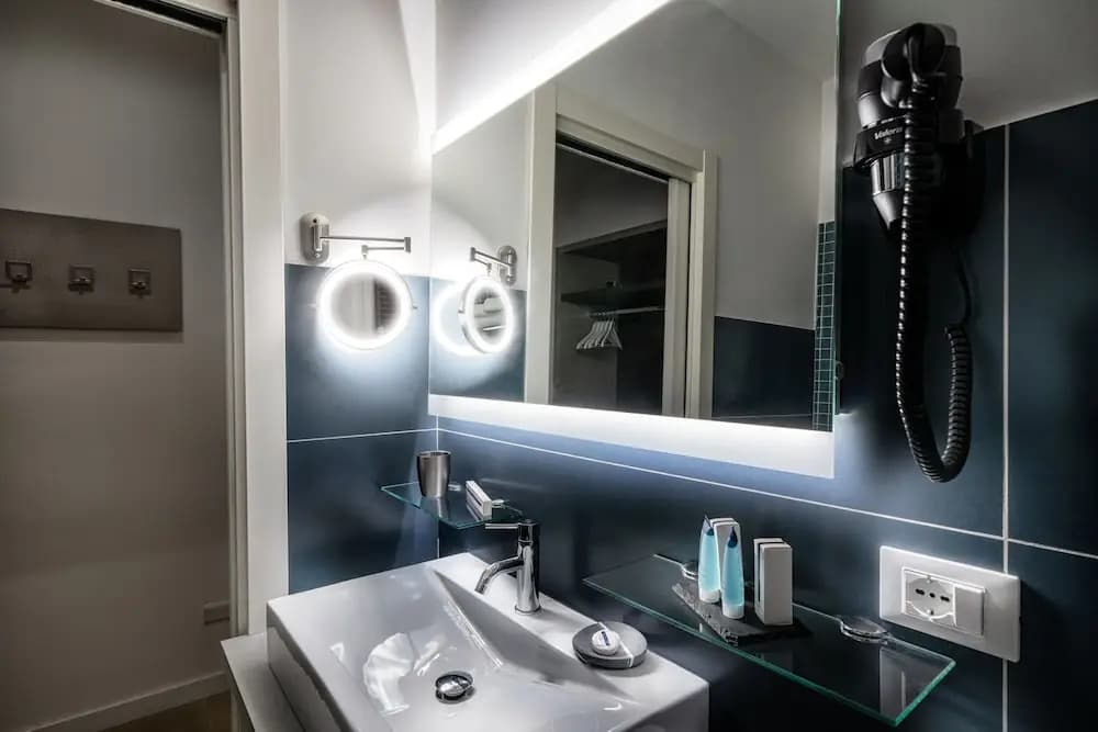 Trinità Grand Suite - photo 5