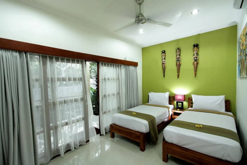 Maha Residence Guest House - photo 5