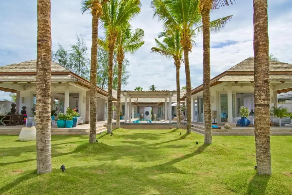 Mia Beach, Beach Villa And Events - photo 16