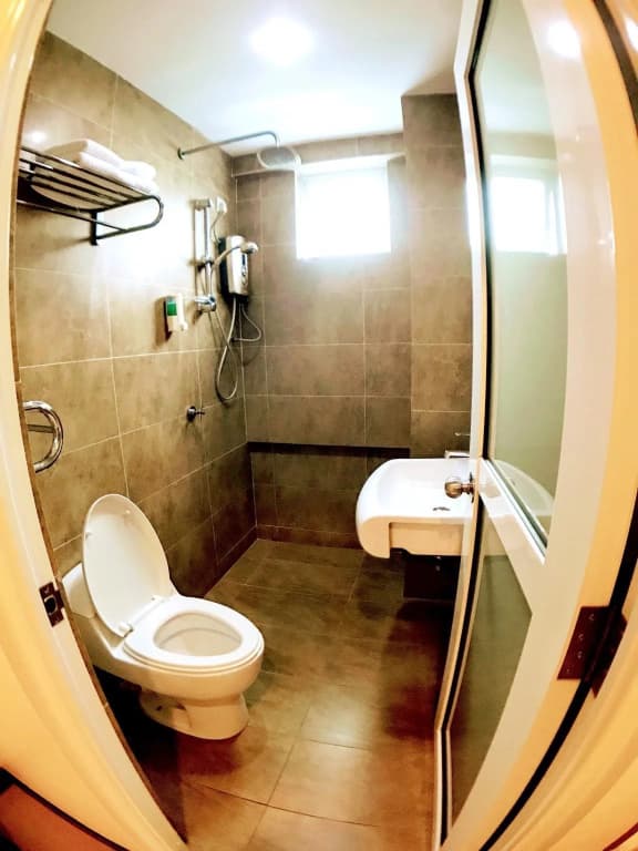 Lux Private Hotel - photo 6