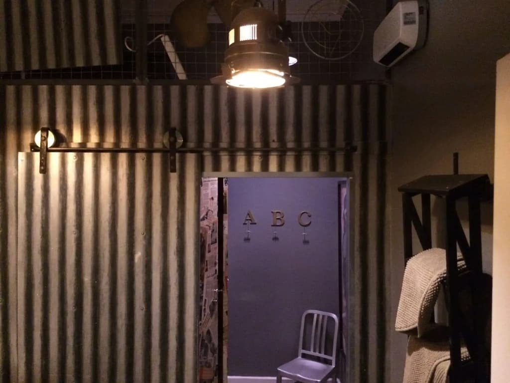 The Pessoa - photo 12