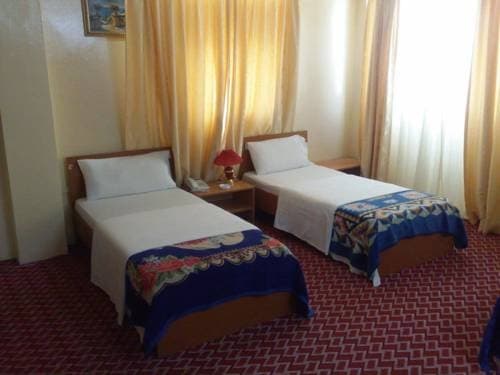 Al Uruba Hotel - photo 4