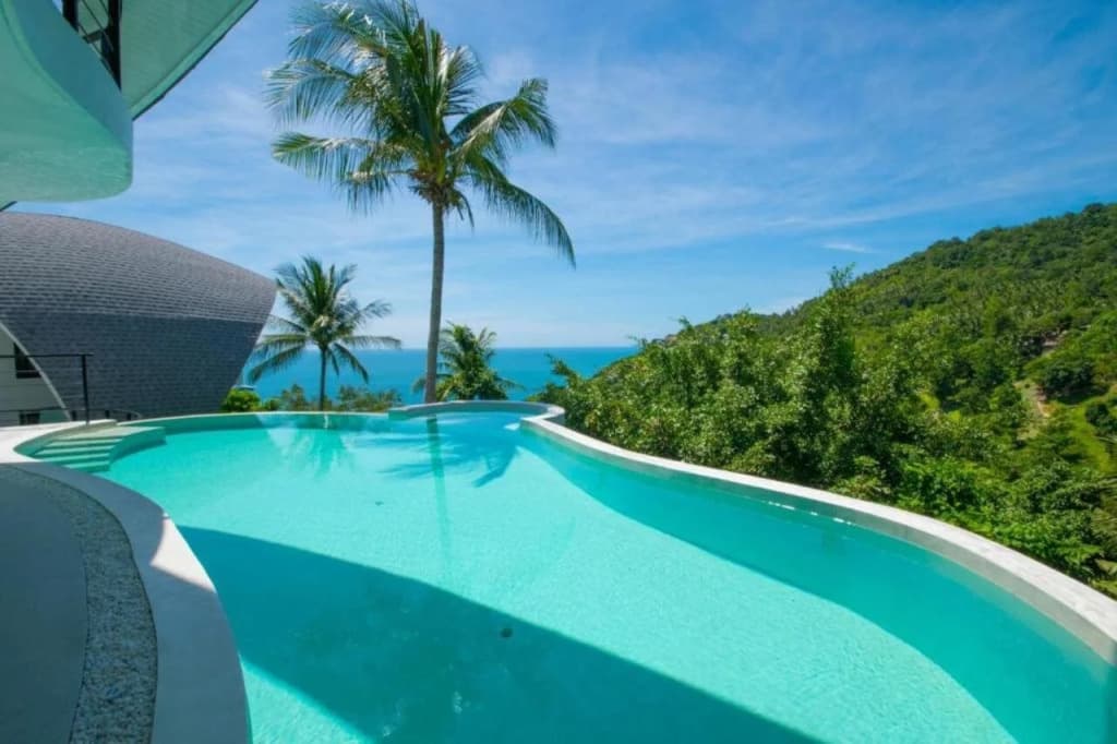 Villa The Spot Koh Samui - photo 4