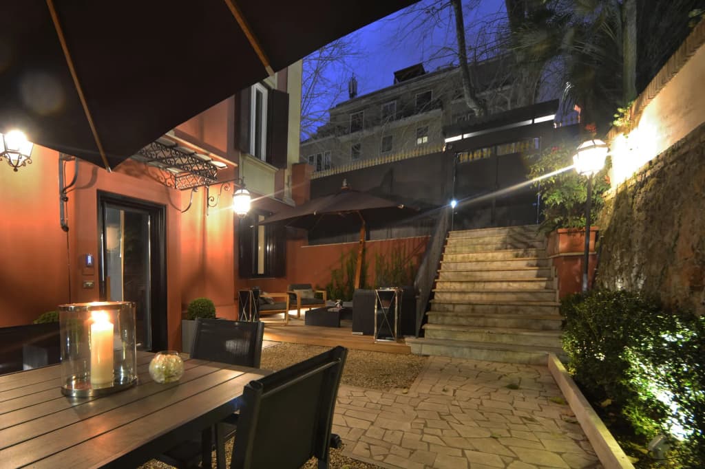 Parioli Place - photo 18