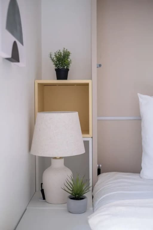Luxueux Appartement à Batignolles - photo 7