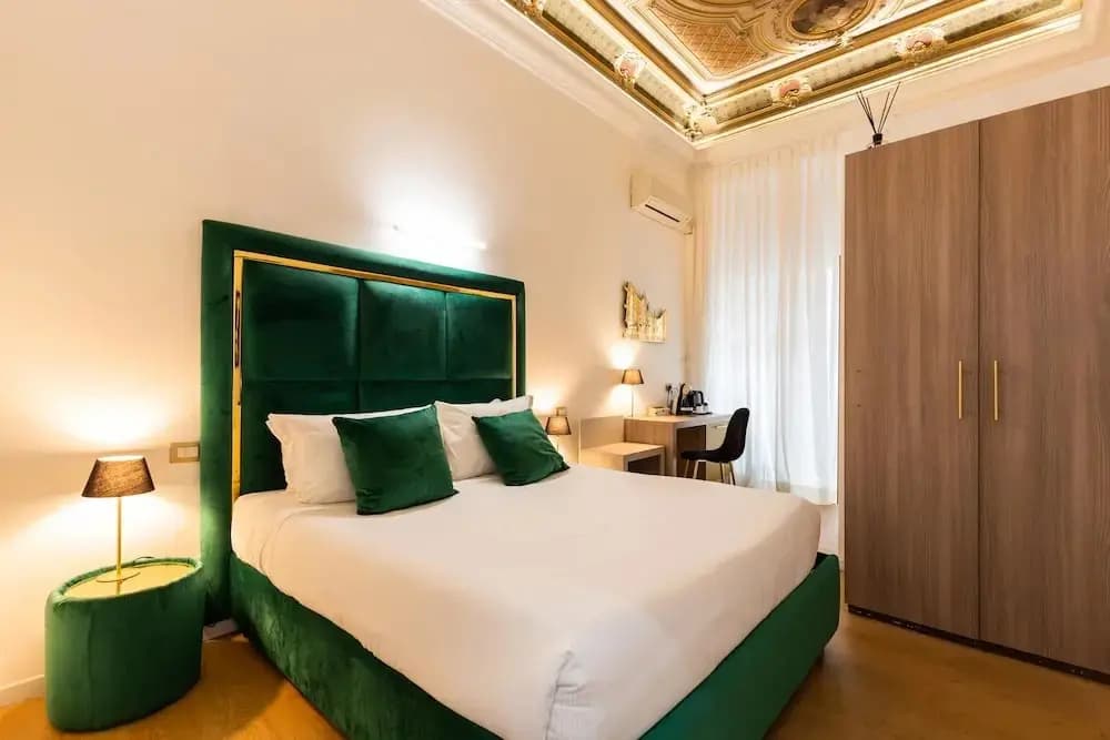 Star Rooms - photo 26